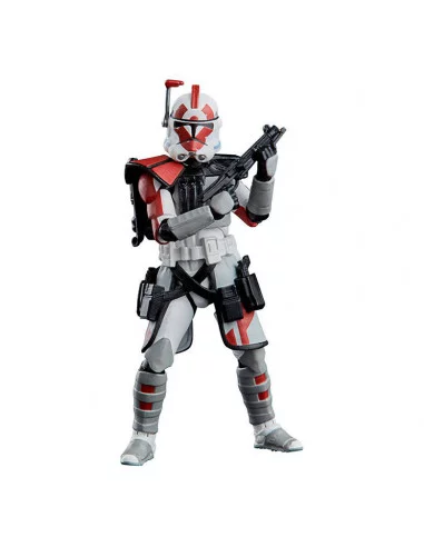 es::Star Wars Vintage Collection Figura ARC Trooper Battlefront II 10 cm