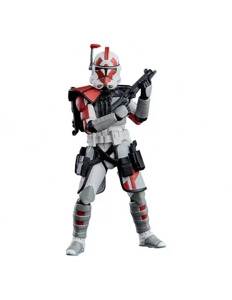 es::Star Wars Vintage Collection Figura ARC Trooper Battlefront II 10 cm