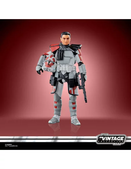 es::Star Wars Vintage Collection Figura ARC Trooper Battlefront II 10 cm