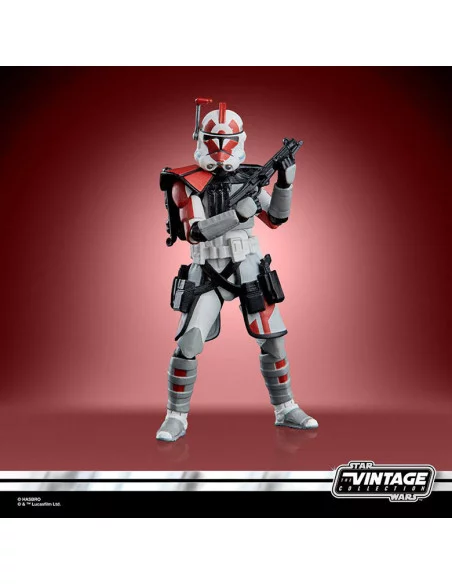 es::Star Wars Vintage Collection Figura ARC Trooper Battlefront II 10 cm