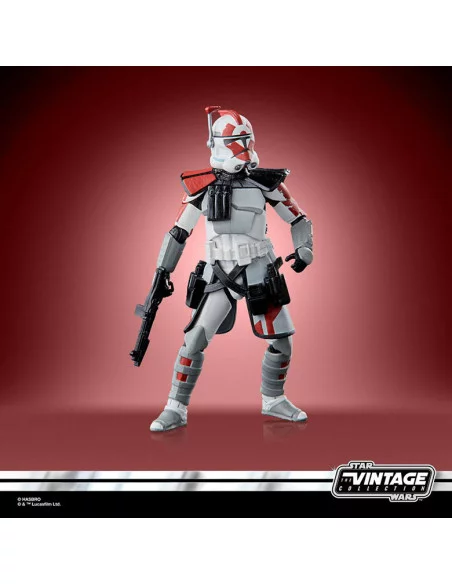 es::Star Wars Vintage Collection Figura ARC Trooper Battlefront II 10 cm