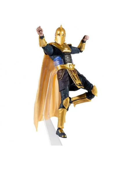 es::DC Gaming Figura Dr. Fate 18 cm