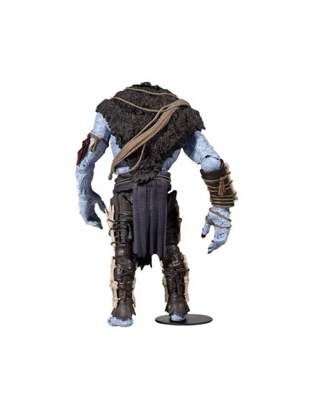 es::The Witcher Figura Megafig Ice Giant 30 cm