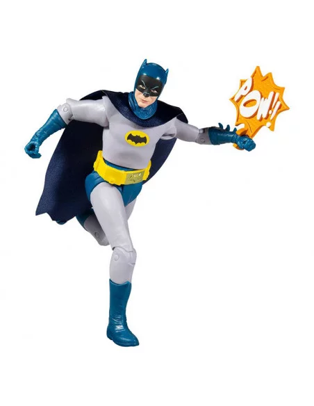 es::DC Retro Figura Batman 66 Batman 15 cm