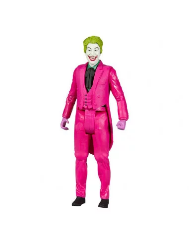 es::DC Retro Figura Batman 66 The Joker 15 cm