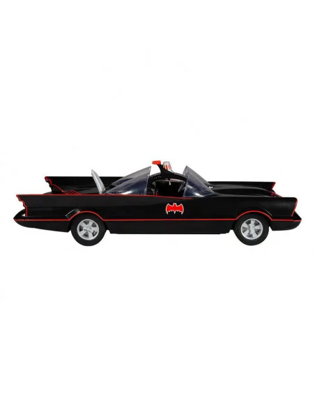 es::DC Retro Vehículo Batman 66 Batmobile