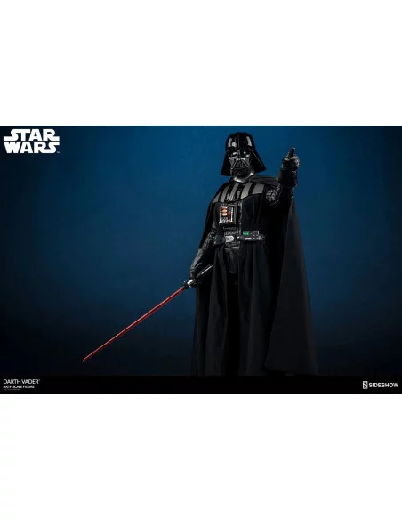 es::Star Wars Figura 1/6 Darth Vader ROTJ Sideshow 34 cm