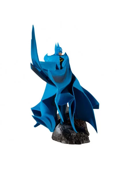 es::DC Multiverse Figura Batman Year Two Gold Label 18 cm