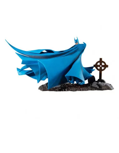 es::DC Multiverse Figura Batman Year Two Gold Label 18 cm