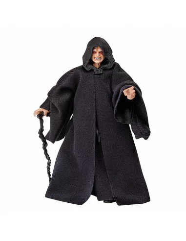 es::Star Wars Vintage Collection Figura The Emperor Episode VI 9,5 cm