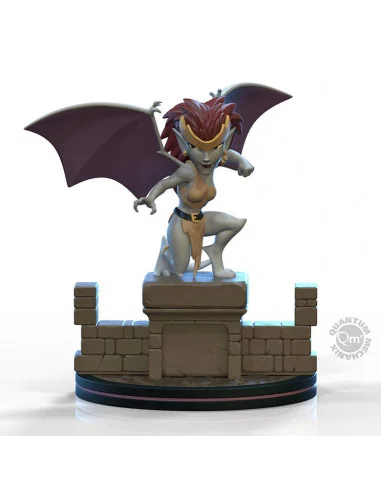 es::Gárgolas Figura Q-Fig Demona 13 cm 