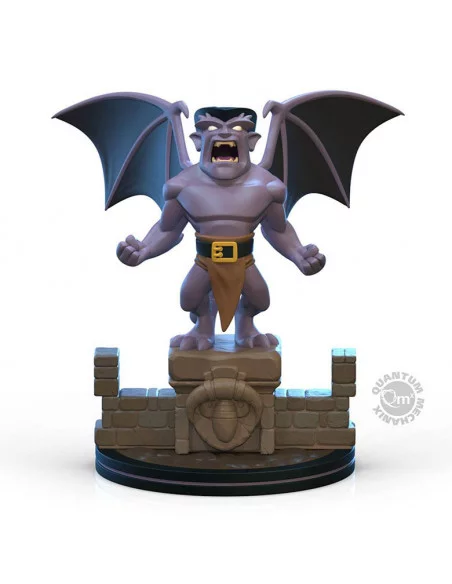 es::Gárgolas Figura Q-Fig Goliath 15 cm 