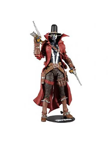 es::Spawn Figura Gunslinger Spawn 18 cm