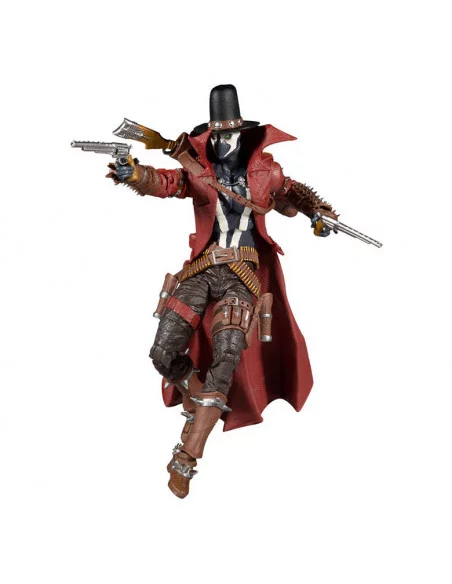 es::Spawn Figura Gunslinger Spawn 18 cm