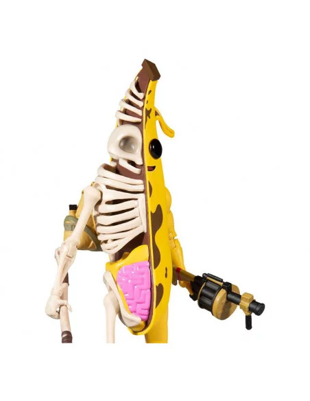 es::Fortnite Figura Deluxe Peely Bone 18 cm