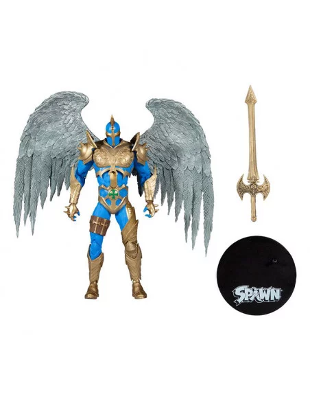 es::Spawn Figura The Redeemer 18 cm