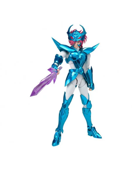 es::Saint Seiya Figural Delta Megrez Alberich Myth Cloth EX 16 cm