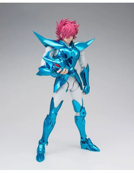 es::Saint Seiya Figural Delta Megrez Alberich Myth Cloth EX 16 cm