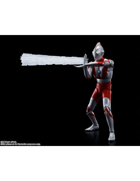 es::Ultraman Figura S.H. Figuarts Ultraman Shinkocchou Sihou 15 cm 