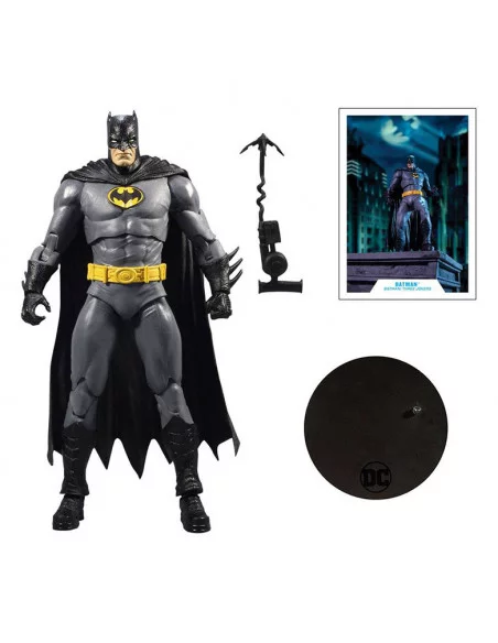 es::DC Multiverse Figura Batman Batman: Three Jokers 18 cm