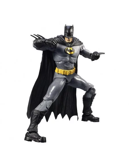 es::DC Multiverse Figura Batman Batman: Three Jokers 18 cm