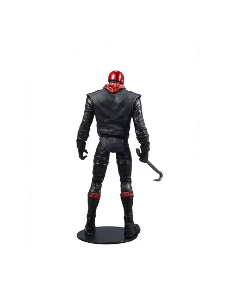 es::DC Multiverse Figura Red Hood Batman: Three Jokers 18 cm