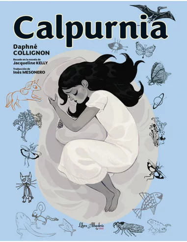 es::Calpurnia 02