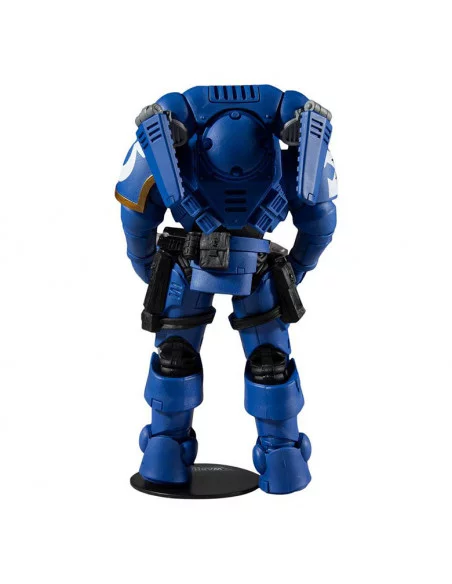 es::Warhammer 40k Figura Ultramarines Reiver with Bolt Carbine 18 cm 