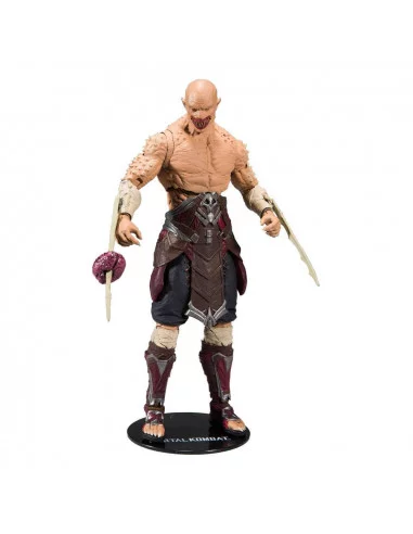 es::Mortal Kombat 3 Figura Baraka 18 cm