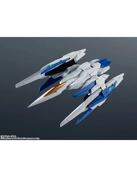 es::Mobile Suit Gundam Figura Robot Spirits GN-0000+GNR-010 00 Raiser 15 cm