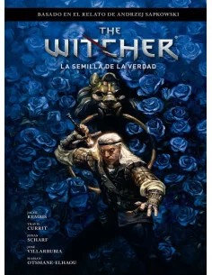 The Witcher 5. Recuerdos Evanescentes - Andrzej Sapkowski, Varios