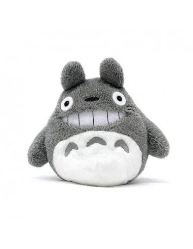 es::Mi vecino Totoro Peluche Totoro Smile 18 cm