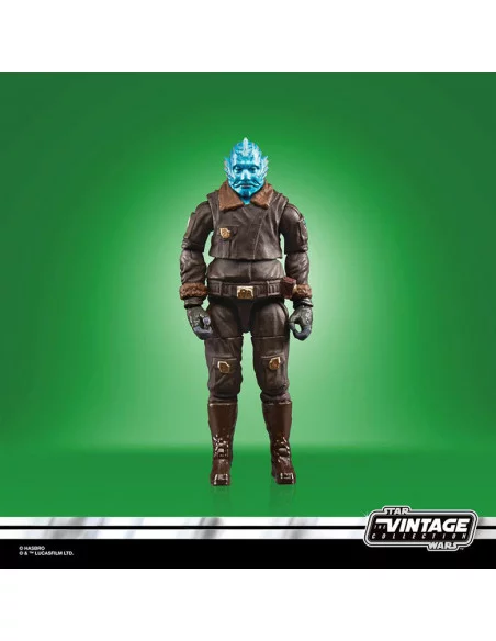 es::Star Wars The Mandalorian Vintage Collection Figura The Mythrol 10 cm