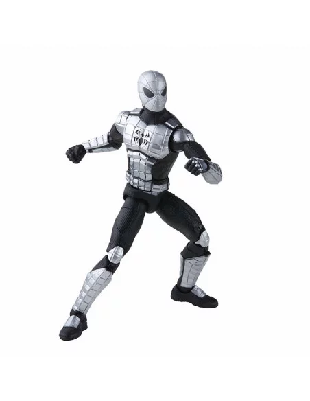 es::Marvel Legends Figura Retro Collection Spider-Armor MK1 15 cm