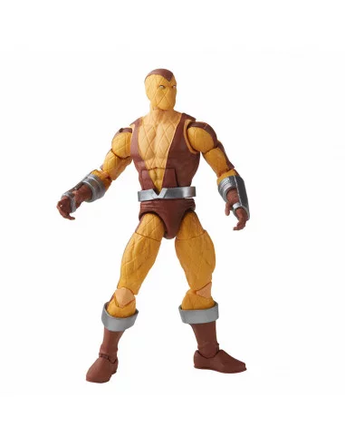 es::Marvel Legends Figura Retro Collection Shocker 15 cm