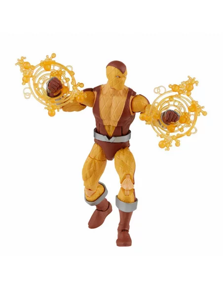 es::Marvel Legends Figura Retro Collection Shocker 15 cm