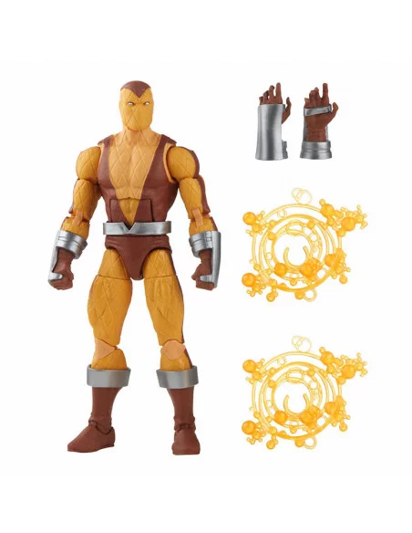 es::Marvel Legends Figura Retro Collection Shocker 15 cm