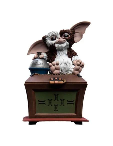 es::Gremlins Figura Mini Epics Gizmo 12 cm