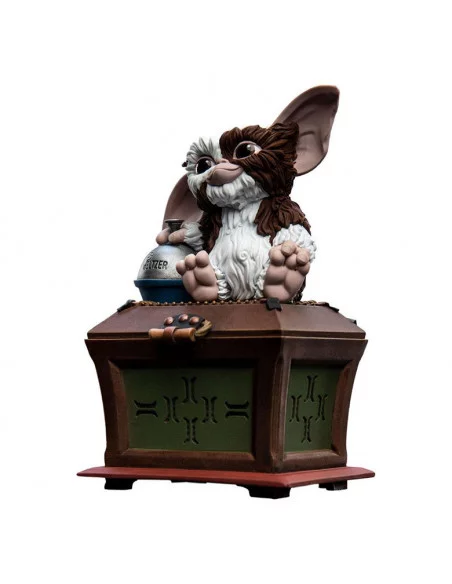 es::Gremlins Figura Mini Epics Gizmo 12 cm