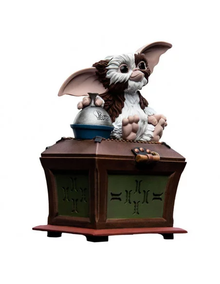 es::Gremlins Figura Mini Epics Gizmo 12 cm