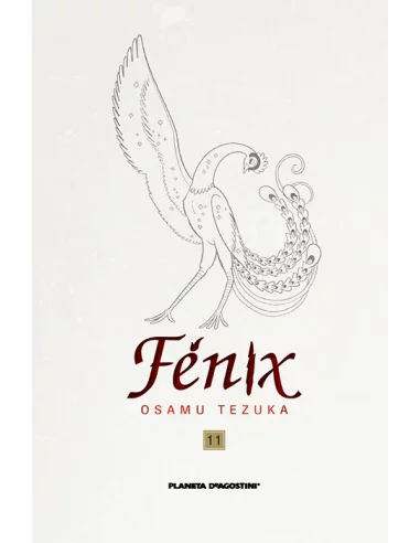 es::Fénix 11 (de 12)