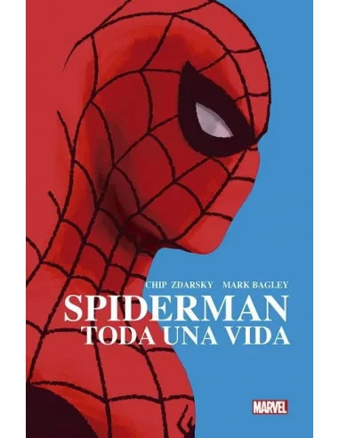 es::Spiderman: Toda una vida (Nueva edición)