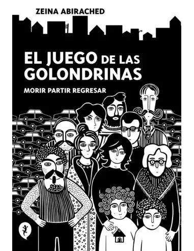 El juego de las golondrinas