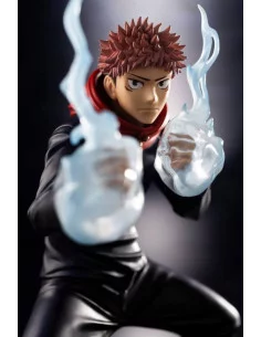 Figura Sukuna 18 cm - Jujutsu Kaisen