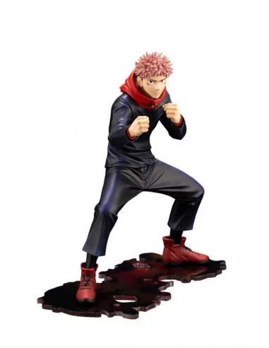 Comprar Jujutsu Kaisen Funko Pop! Itadori w/ Tsukamoto Doll 9 cm - Mil  Comics: Tienda de cómics y figuras Marvel, DC Comics, Star Wars, Tintín