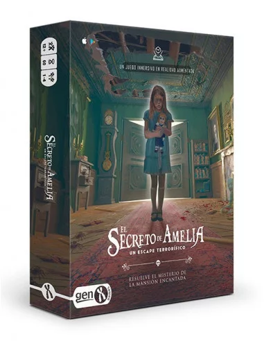 es::El Secreto de Amelia 