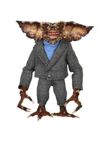 es::Gremlins 2 Ultimate Figura Brain Gremlin 15 cm