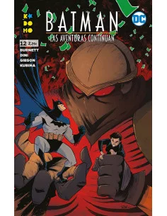 Comprar comic Ecc Ediciones Batman: Amor loco y otras historias - Mil  Comics: Tienda de cómics y figuras Marvel, DC Comics, Star Wars, Tintín