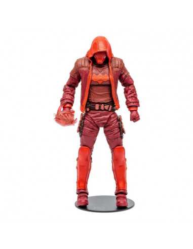 DC Gaming Figura Red Hood...