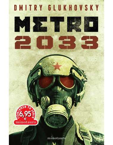 es::Metro 2033 (Promoción comienza tu serie)